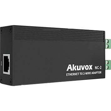 Akuvox NC-2