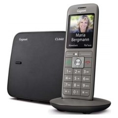 Gigaset CL660 (Handset + Basis)