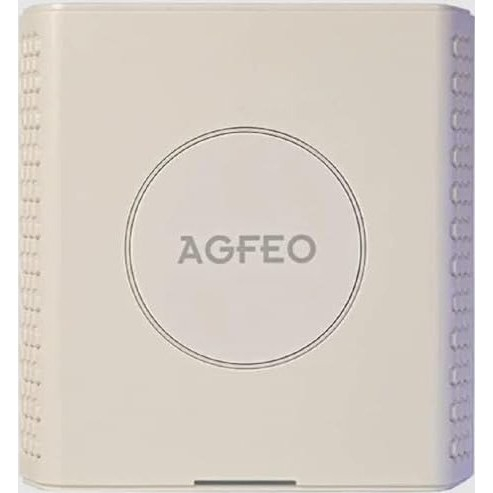 AGFEO DECT IP-Basis pro weiß