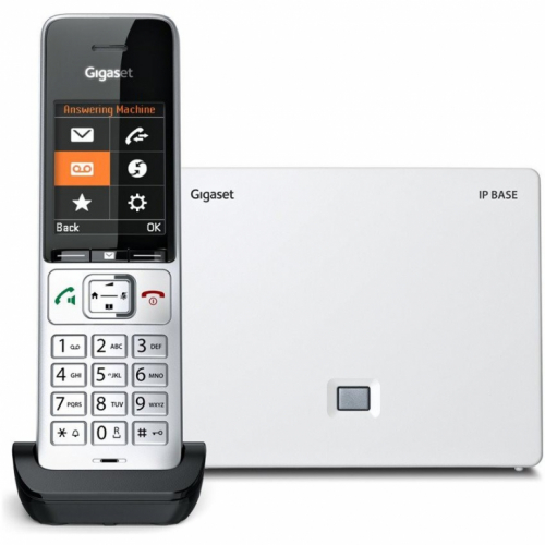 Gigaset COMFORT 500A IP BASE