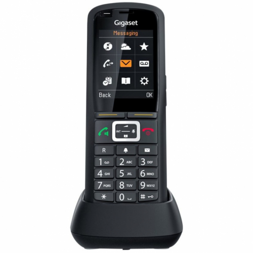 Gigaset PRO DECT Handset R700H protect PRO