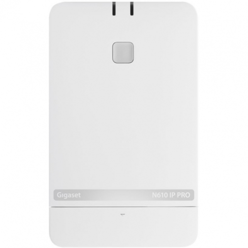 Gigaset PRO DECT N610 IP PRO