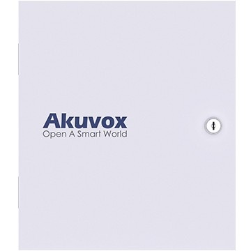 Akuvox Elevator Controller EC33