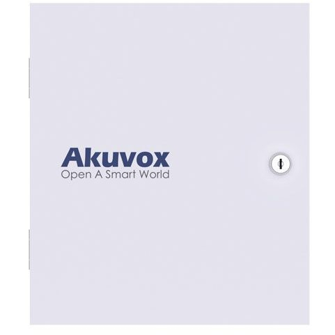 Akuvox Elevator Controller EC33