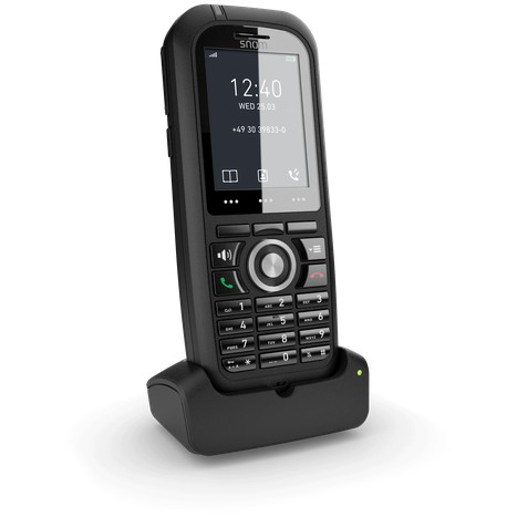 SNOM M80 DECT Handset