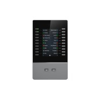 Grandstream Networks GBX20 caller ID display Grey