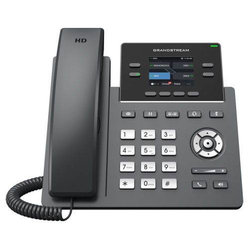 Grandstream GRP 2612G HD | VoIP | GRP Phones