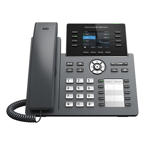 Grandstream GRP 2634 HD | VoIP | GRP Phones