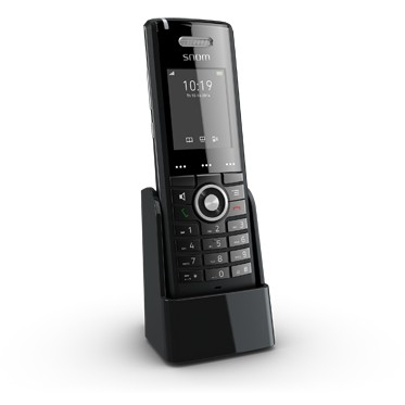 SNOM M65 DECT Handset