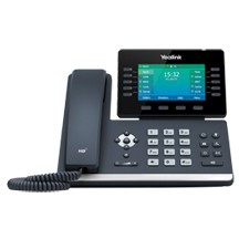 Yealink SIP-T54W - VoIP-Telefon