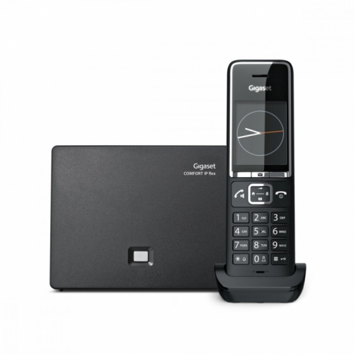 Gigaset Cordless phone VoIP Gigaset Comfort 550IP