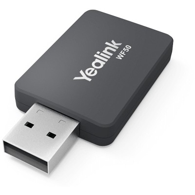 Yealink WF50 Netzwerkadapter USB 2.0