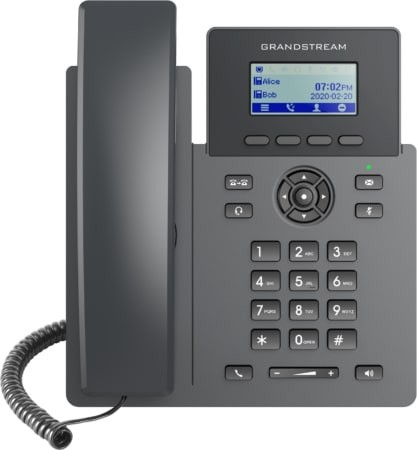 Grandstream Phone Grandstream 2601P