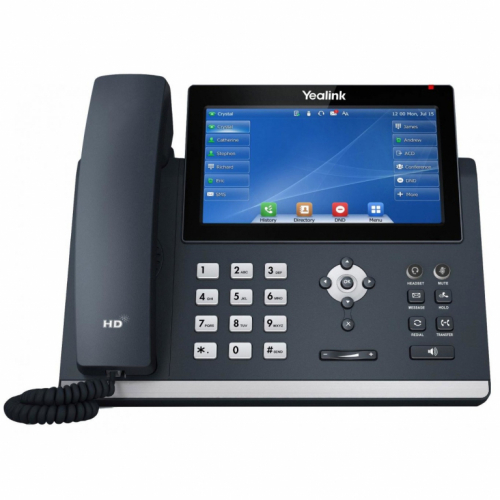 Yealink SIP-T48U - VoIP-Telefon