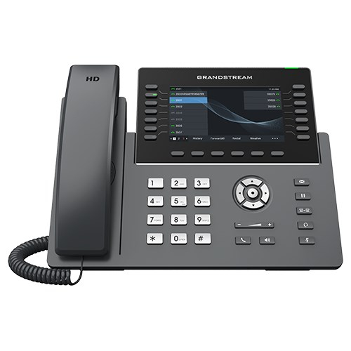 Grandstream GRP 2650 HD | VoIP | GRP Phones