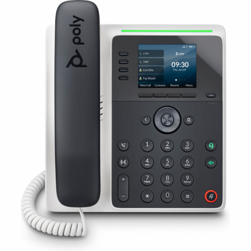 HP Poly Edge E220 IP Phone