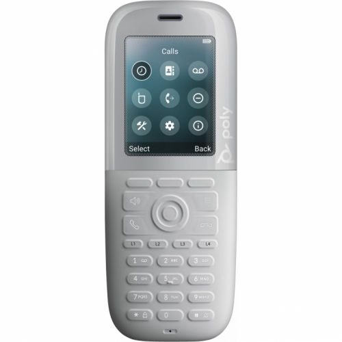 HP Poly Rove 40 DECT IP Mobilteil