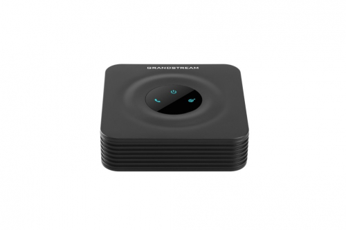 Grandstream Gateway VoIP 1 port HT 801