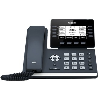 Yealink SIP-T53W - VoIP-Telefon