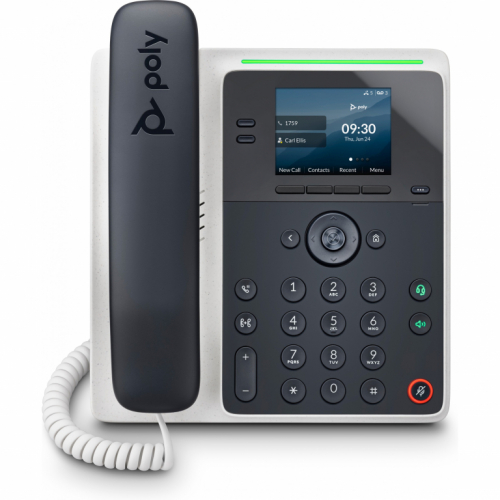 HP Poly Edge E100 IP Phone