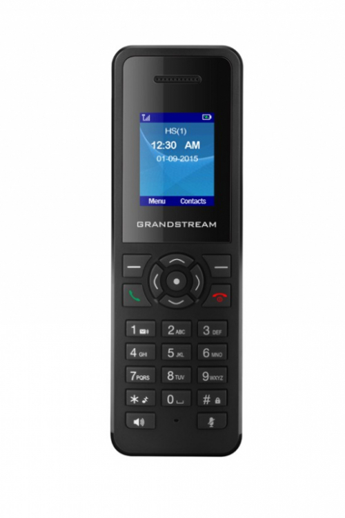 Grandstream Wireless phone DECT VoIP DP720