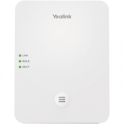 Yealink W80DM - DECT Manager