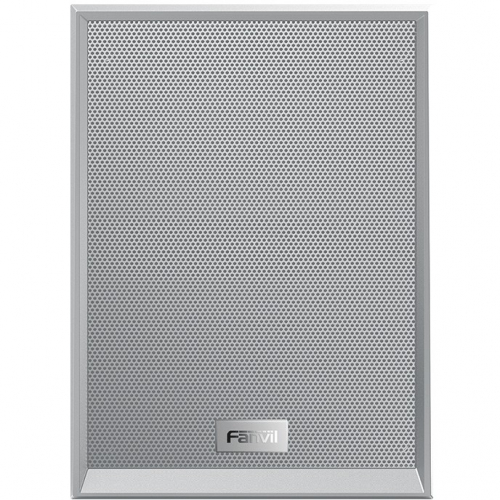 Fanvil A212 White, Wall Mounted Speaker / SIP