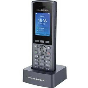 Grandstream DP735 Robustes schnurloses DECT-HD-Mobilteil