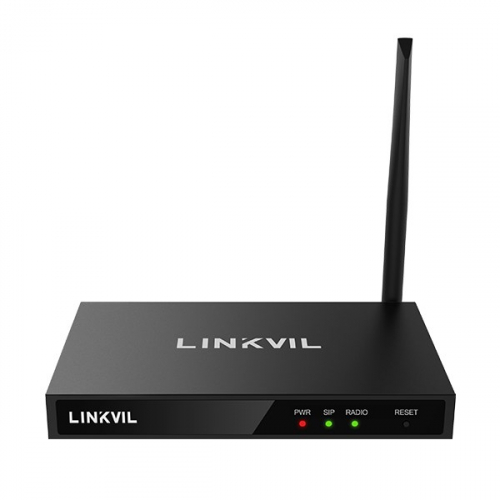 Fanvil RoIP Gateway W712