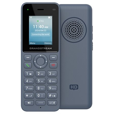 Grandstream WP816 WIFI-Handset