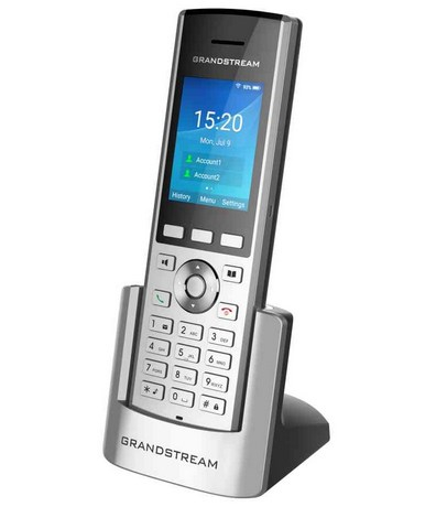 Grandstream WP 820 WIFI