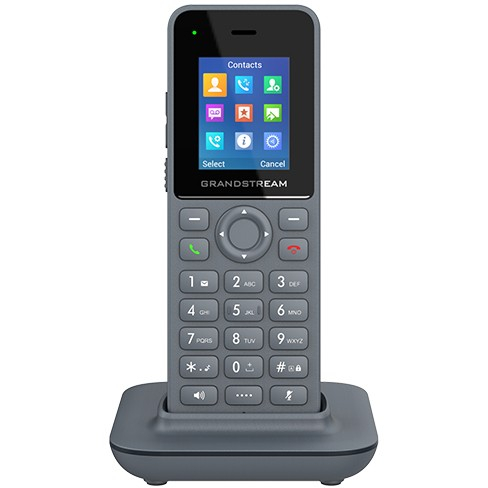 Grandstream DP725 Schnurloses DECT-HD-Mobilteil