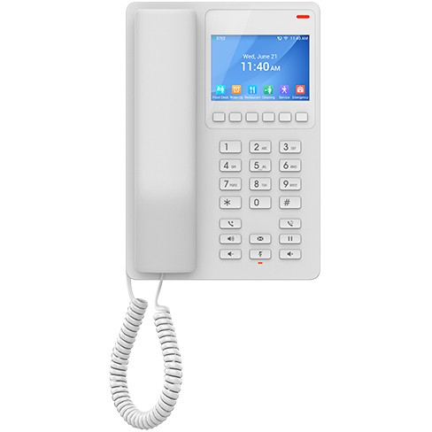 Grandstream GHP630W White