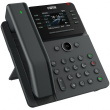 Fanvil V62 Pro, Medium-Level Dual Gigabit PoE IP Phone / SIP / POE / Gigabit / USB-Port