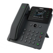 Fanvil V62 Pro, Medium-Level Dual Gigabit PoE IP Phone / SIP / POE / Gigabit / USB-Port