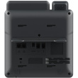 Fanvil V62 Pro, Medium-Level Dual Gigabit PoE IP Phone / SIP / POE / Gigabit / USB-Port