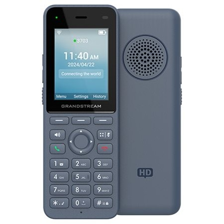 Grandstream WP826 WIFI-Handset