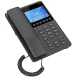 Grandstream GHP631W Black