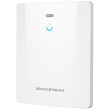 Grandstream GWN7664ELR - Dualband 4x4:4 MU-MIMO - Wi-Fi 6-Access Point