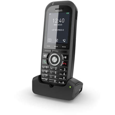 SNOM M70 DECT Handset