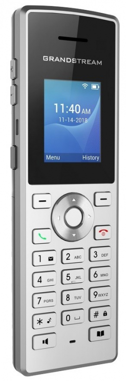 Grandstream Phone WiFi WP 810