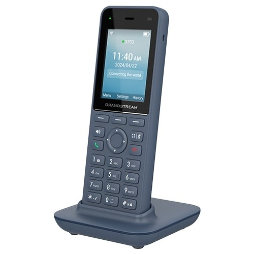 Grandstream Phone Grandstream WP826 Wifi