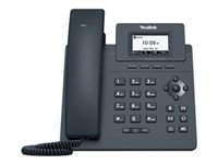 YEALINK SIP-T30 VOIP PHONE WITH POWER SUPPLY