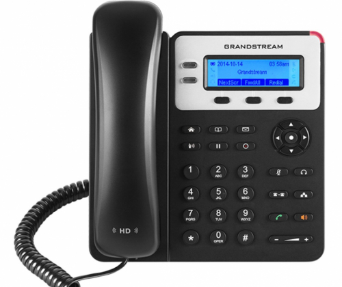 Grandstream GXP 1625 HD | VoIP | GXP Phones