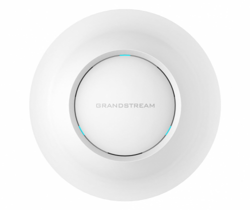 Grandstream Networks GWN7600LR wireless access point 867 Mbit/s White Power over Ethernet (PoE) VOIGRATEL0053