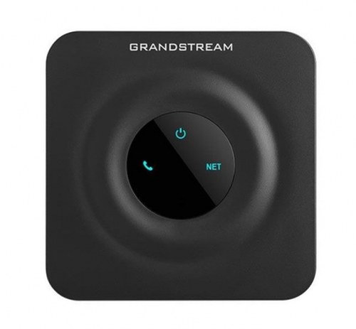 Grandstream HT HT801v2 VoIP Single-port gateway