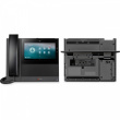 POLY Business Media Phone CCX 700 with Open SIP and PoE 82Z83AA
