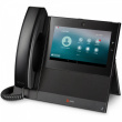 POLY Business Media Phone CCX 700 with Open SIP and PoE 82Z83AA