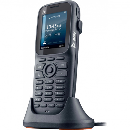 HP Poly Rove 20 DECT IP Telefon Handset (EU)