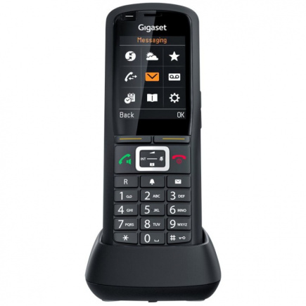 Gigaset PRO DECT Handset R700H protect PRO